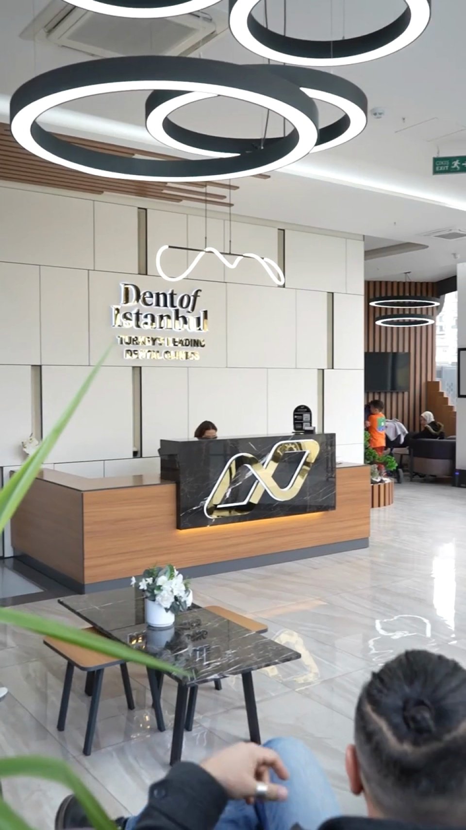 Clinic Interior Tour