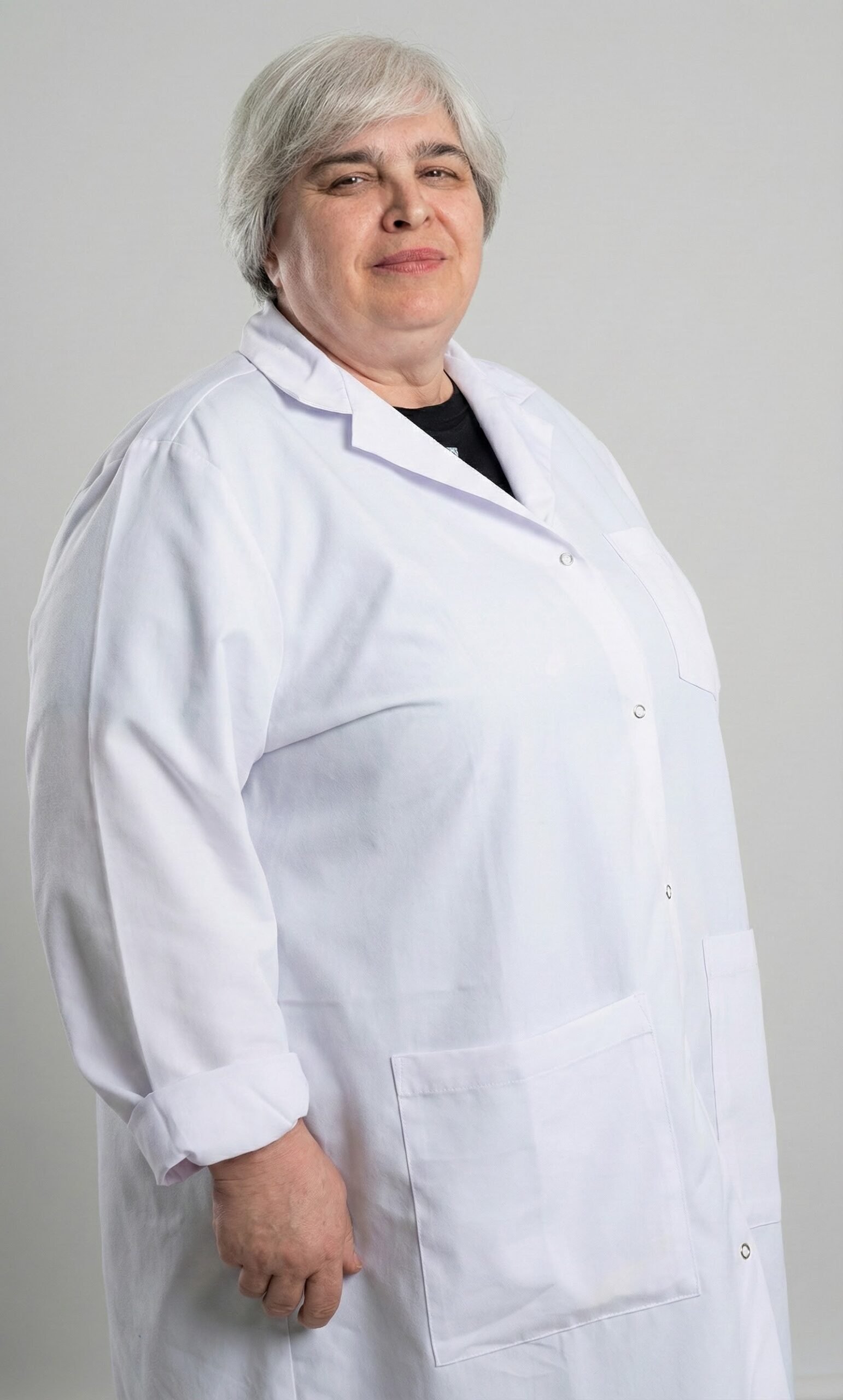 Dt. Nilgün Başar