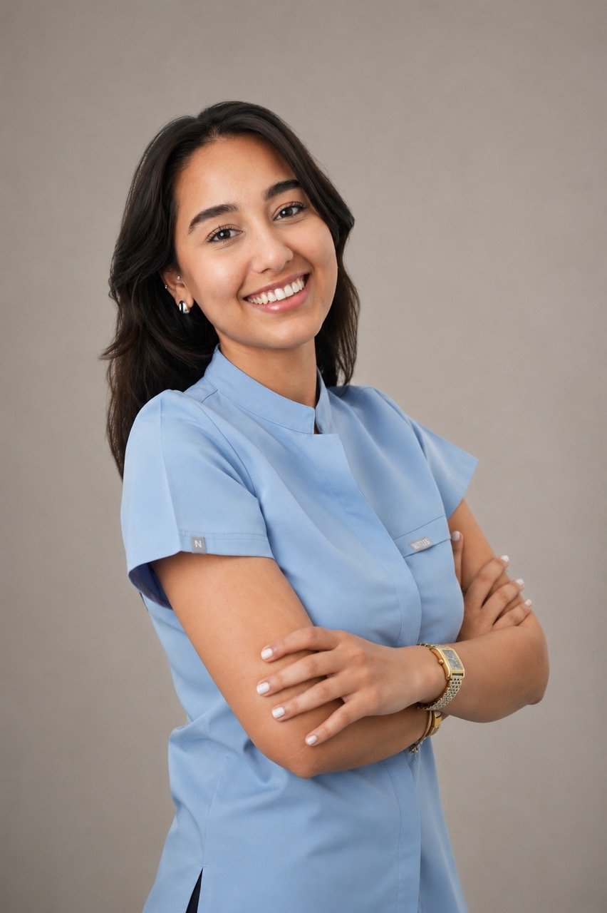 Dr. Zuhal Bingöl