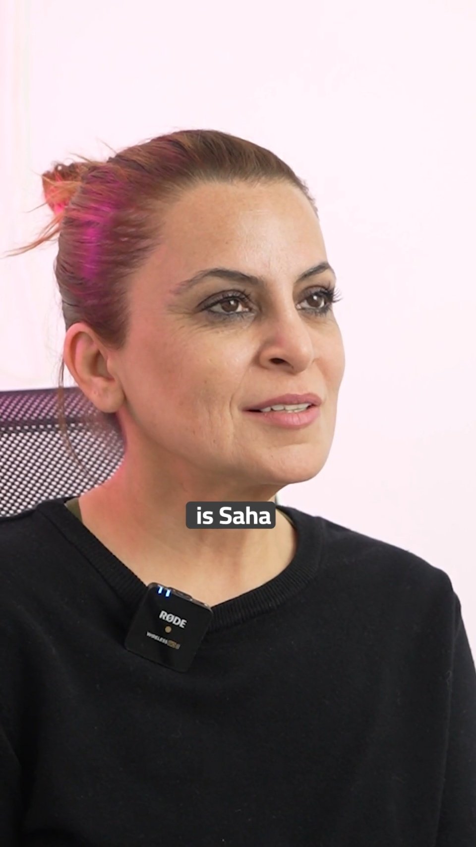 Saha