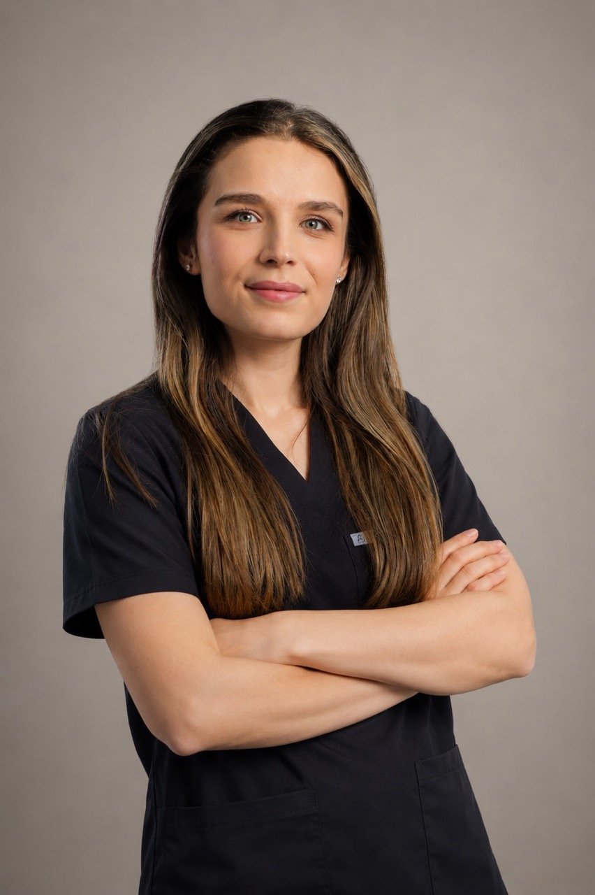 Dr. Melike Akyol